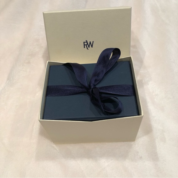 Raymond Weil Geneva Gold and Silver Tone Quartz Bracelet Watch, working - Picture 3 of 10